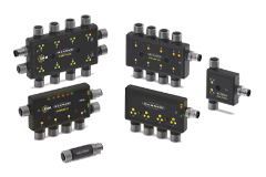 Remote I O Solutions Banner Engineering Digikey